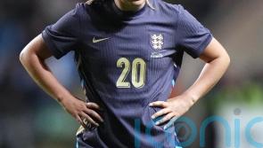 England duo Ella Toone and Lauren Hemp miss squad for friendlies due to injuries