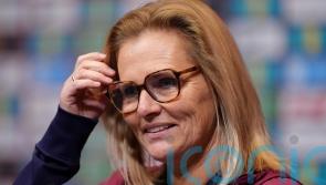 Sarina Wiegman backs Laura Blindkilde Brown and Ruby Mace for injury-hit England