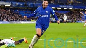 Blues boss and captain condemn homophobic abuse aimed at Sam Kerr