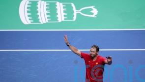 I tried to do my best – Rafael Nadal bows out after Spain defeat