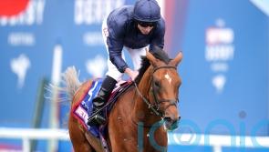 City Of Troy awarded Horse of the Year title