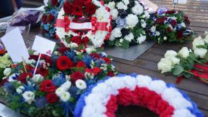 King praises courage of Birmingham’s people 50 years on from pub bombings