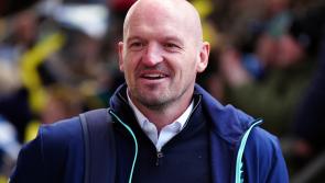 Gregor Townsend wants statement win to boost Scotland’s Six Nations bid
