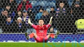 Jack Butland: Rangers are still in title race – but must start closing gap soon