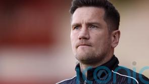 Lee Bell says Crewe ‘slightly disappointed’ not to beat 10-man Port Vale