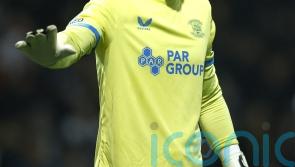 Preston hold on to draw at Stoke despite late Freddie Woodman red card