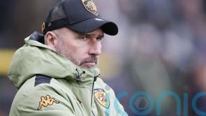 ‘Frustrated’ Tim Walter facing toughest spell of career with Hull