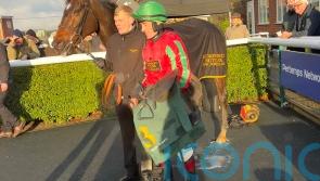 Supreme Gift secures Pertemps place with Market Rasen victory