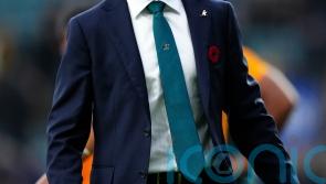 Paul O’Connell believes Joe Schmidt will revive Australia’s fortunes