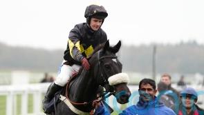 Next target for JPR One not finalised just yet