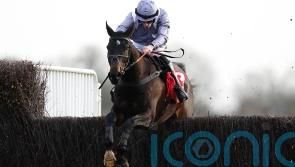 ‘Next couple of weeks’ key to King George plans for Il Est Francais