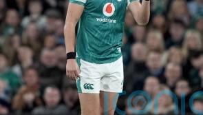 Sam Prendergast picked again as Ireland fly-half for Australia clash