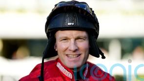 David Maxwell notches landmark win at Taunton