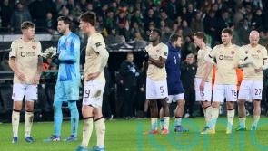 It’s a team game – Hearts boss refuses to blame individuals for defeat in Bruges