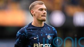 Filip Jorgensen ‘very, very happy’ at Chelsea as he awaits Premier League chance