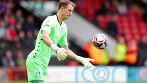 Fleetwood and Colchester share spoils