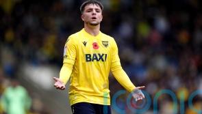 Oxford earn late point against Millwall