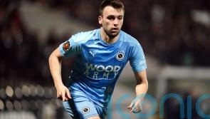 National League side Dagenham dump League Two AFC Wimbledon out of FA Cup