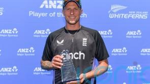 Ben Stokes hails Brydon Carse as England&rsquo;s triple threat