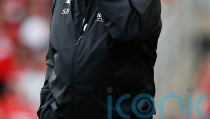 Steve Bruce left frustrated by Blackpool’s first-half display in FA Cup exit