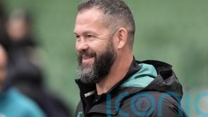 Andy Farrell tips ‘second to none’ Ireland coaches to excel in his absence