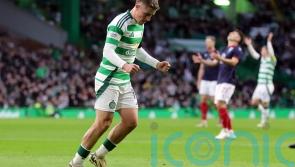 Brendan Rodgers backs ‘first class’ Luke McCowan for Scotland honours