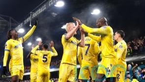 Oliver Glasner: Crystal Palace are heading in right direction after Ipswich win