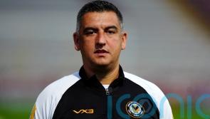 Nelson Jardim hails Newport’s character after last-gasp draw