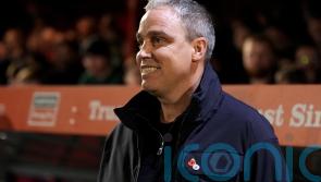 Michael Duff hails Huddersfield match-winner Ollie Turton