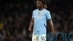 Jeremy Doku: Manchester City players not listening to criticism