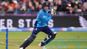 Harry Brook leads England counter-attack after top order falters in Wellington