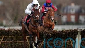 Bill Joyce shines for the O’Neills at Sandown