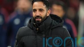 Ruben Amorim: Dropping plans to wear rainbow jackets ‘hard issue to address’