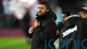 Michael Carrick felt weather had big impact in Middlesbrough’s draw at Burnley