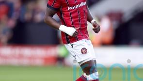 Walsall go top after Jamille Matt winner against Port Vale