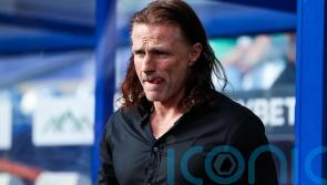 Gareth Ainsworth bemoans Shrewsbury’s defending after Cambridge thumping