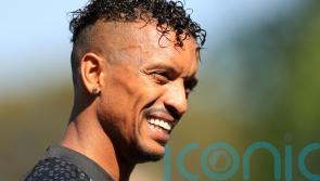 Former Manchester United winger Nani retires aged 38