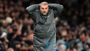 Ange Postecoglou vows to turn Spurs&rsquo; season around after painful Chelsea defeat