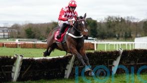 Jingko all the way for birthday boy Henderson