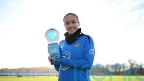 Winning at any cost is the main thing for Chelsea – Guro Reiten