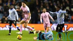 Makhtar Gueye sinks Sheffield Wednesday to earn Blackburn fifth win on trot