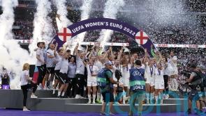 Women’s sport to be front and centre in 2025