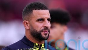 Kyle Walker reveals ‘vile, racist and threatening’ abuse after Juventus loss
