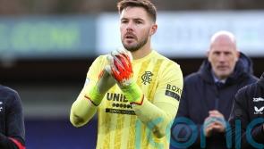 It’s been coming – Jack Butland delighted with Rangers return to form