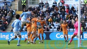 Jack Rudoni completes turnaround as Coventry earn Frank Lampard first home win