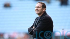 Frank Lampard impressed by Ephron Mason-Clark in first home win at Coventry