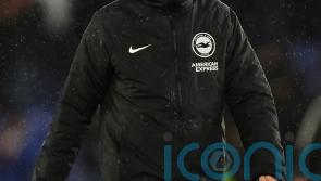 Fabian Hurzeler criticises ‘unbelievable’ refereeing decision in Brighton defeat