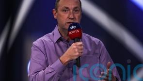 Wayne Mardle misses Sky Sports’ World Championship coverage after wife’s death