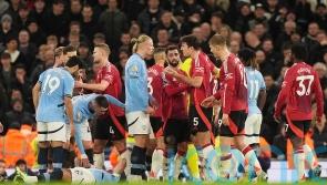 Harry Maguire feels &lsquo;statement&rsquo; derby comeback win will boost Man Utd&rsquo;s belief