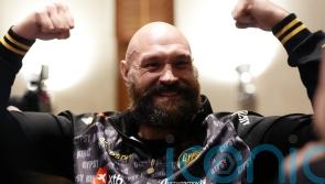 Tyson Fury eyes Oleksandr Usyk trilogy fight with Anthony Joshua ‘in tatters’